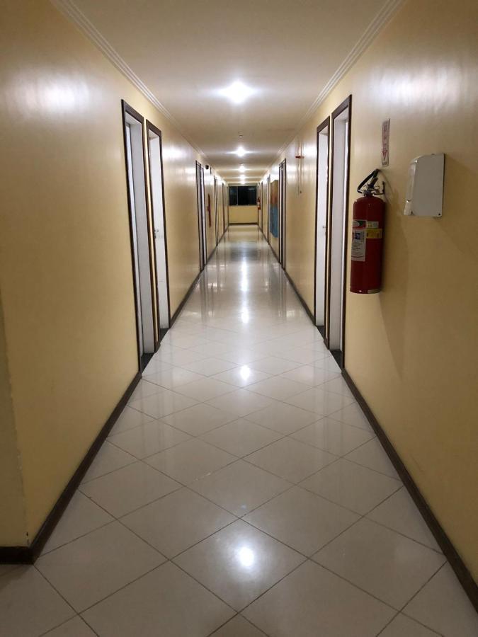 Iapi Hotel Salvador Eksteriør bilde