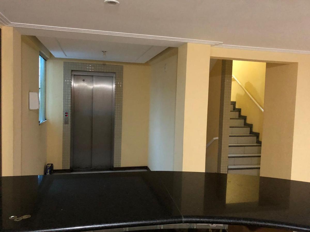 Iapi Hotel Salvador Eksteriør bilde
