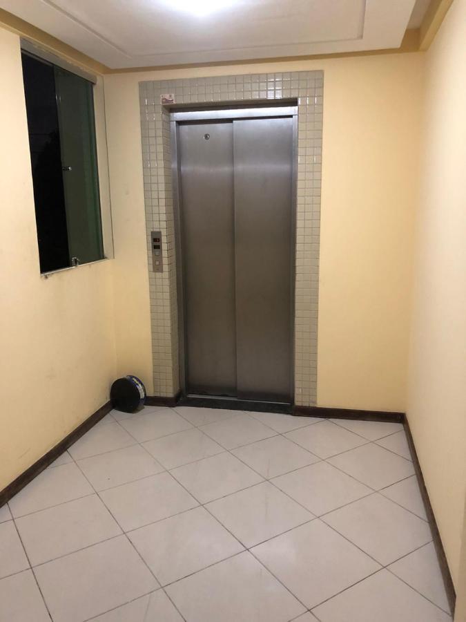 Iapi Hotel Salvador Eksteriør bilde